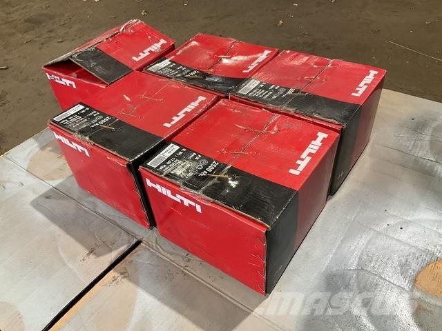 Hilti 00311619 Entreprenad - Övrigt