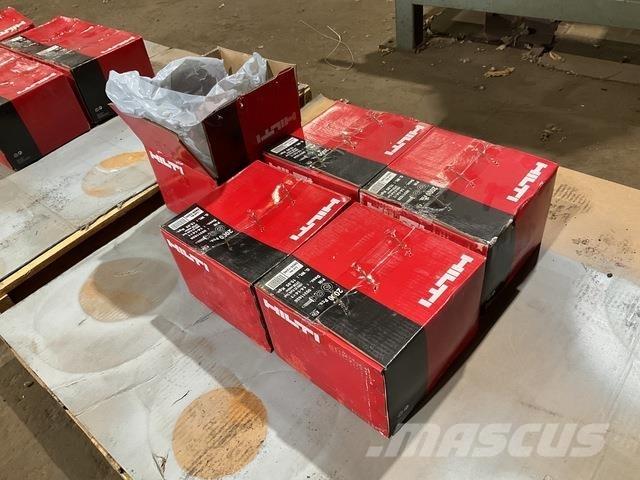 Hilti 00311626 Entreprenad - Övrigt