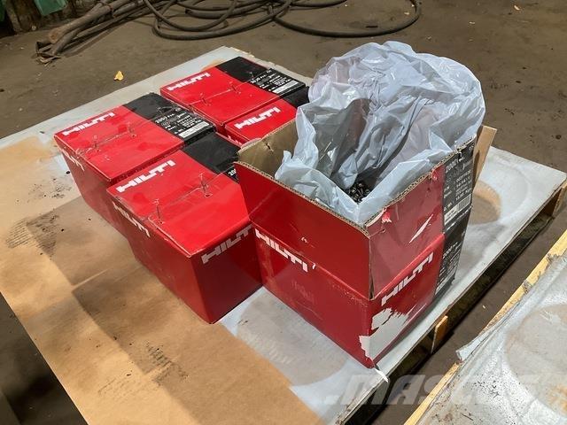 Hilti 00311626 Entreprenad - Övrigt