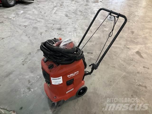 Hilti 2237587 Dammsugare