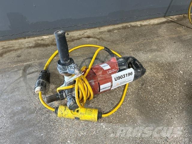 Hilti DD 150-U Borrar