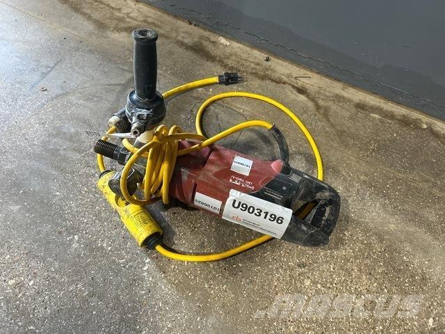 Hilti DD 150-U Borrar