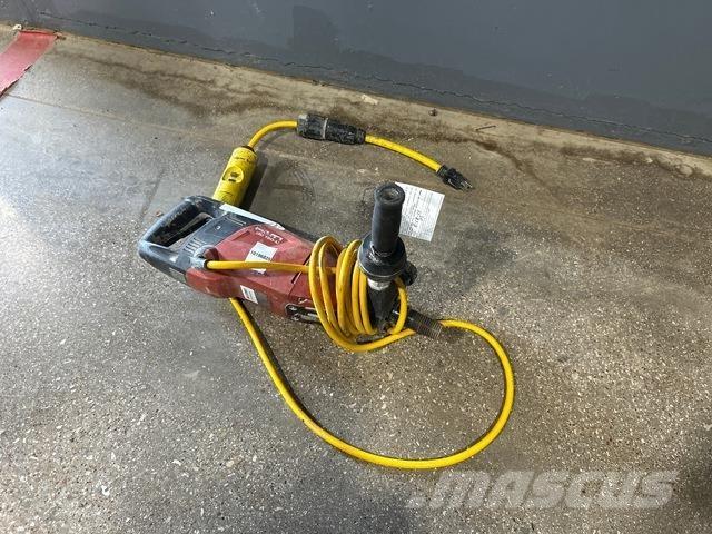 Hilti DD 150-U Borrar