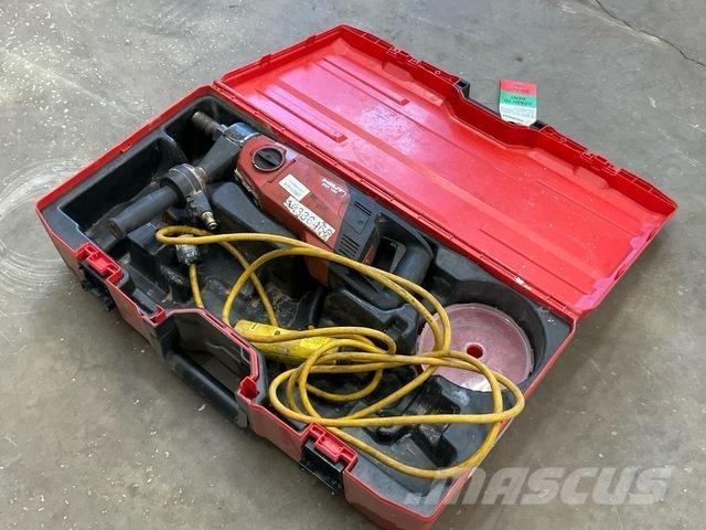 Hilti DD 150-U Borrar