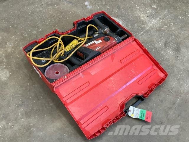 Hilti DD 150-U Borrar