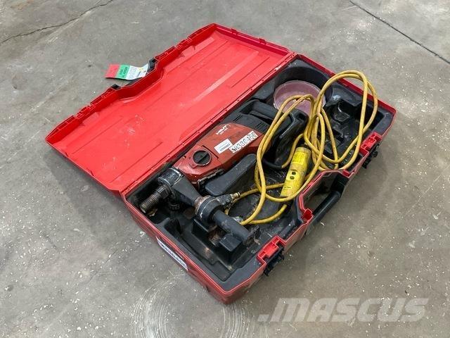 Hilti DD 150-U Borrar