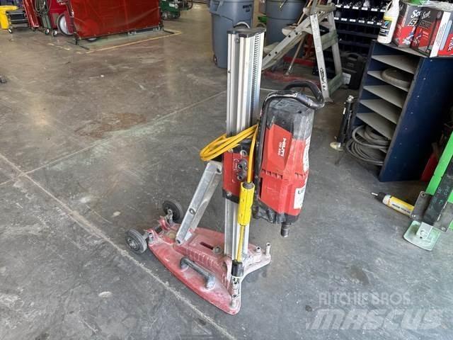 Hilti DD-250E Entreprenad - Övrigt