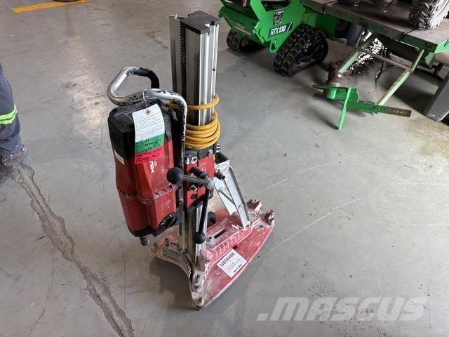Hilti DD-250E Borrar