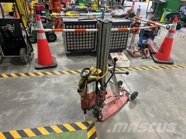 Hilti DD-250E Borrar
