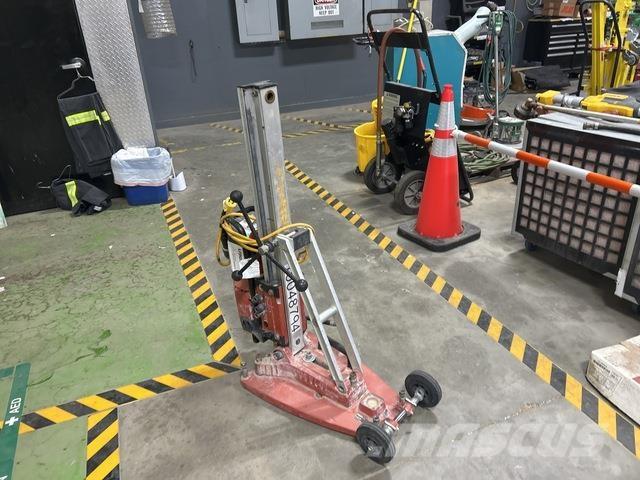 Hilti DD-250E Borrar