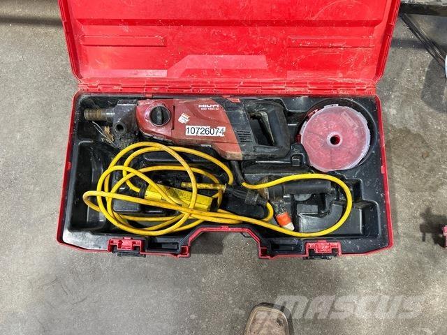 Hilti DD150-U Borrar