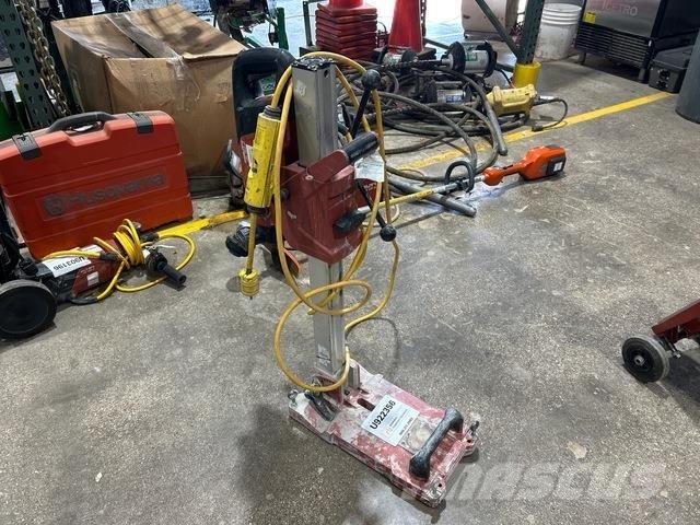 Hilti DD150BS Borrar