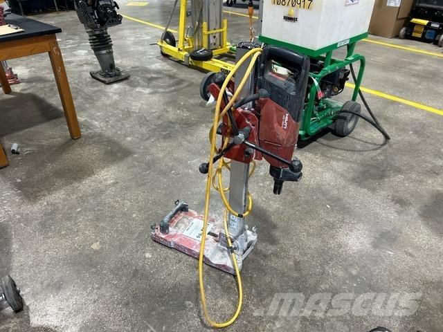 Hilti DD150BS Borrar