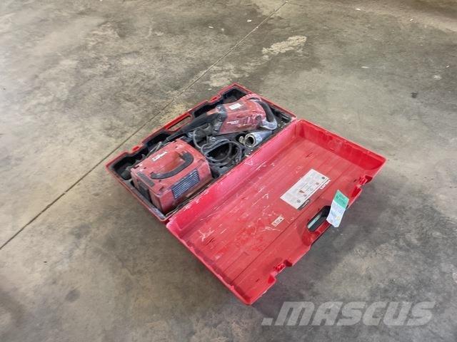 Hilti DG150 Borr- och slipmaskiner