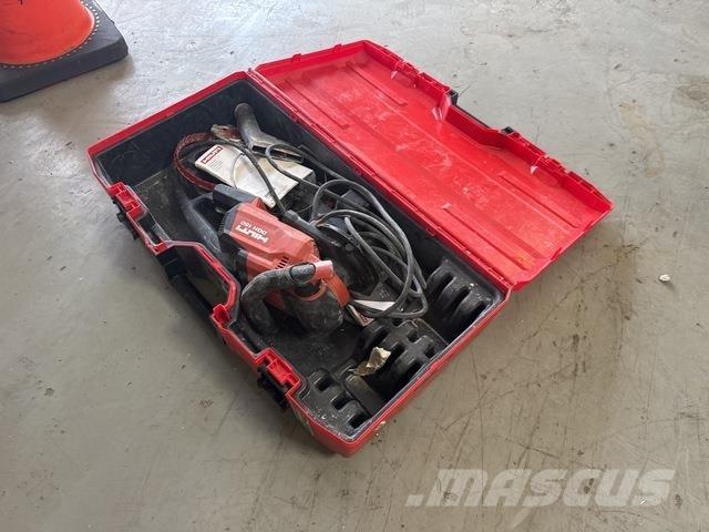 Hilti DGH150 Borr- och slipmaskiner