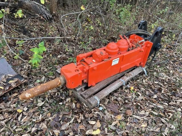 Hitachi 1150 Hydraulhammare