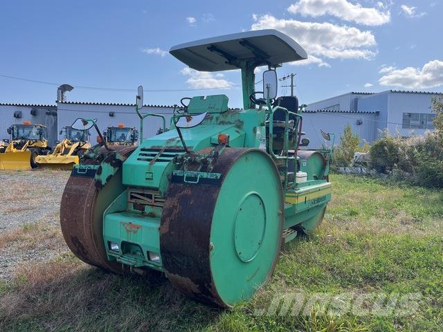 Hitachi CS125 Entreprenad - Övrigt