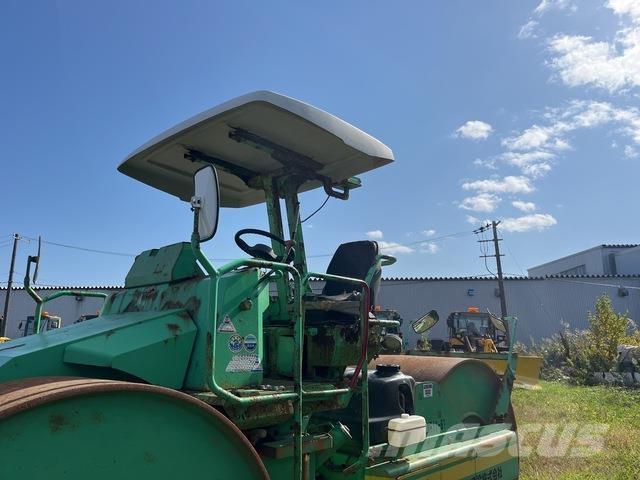 Hitachi CS125 Entreprenad - Övrigt