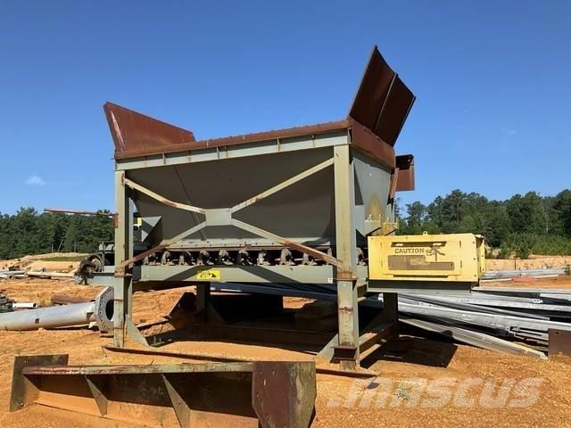  Hoover BF36-20 Matare