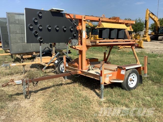 Horizon  Andra vägbyggnadsmaskiner