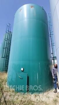  Hot Pass Tanksläp