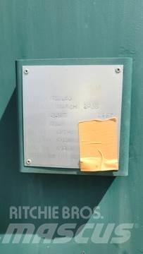  Hot Pass Tanksläp