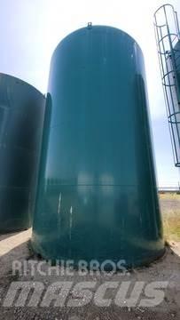  Hot Pass Tanksläp
