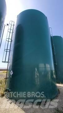  Hot Pass Tanksläp