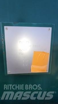  Hot Pass Tanksläp