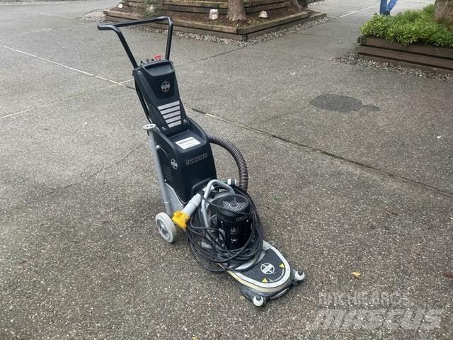 HTC 270-EG Borr- och slipmaskiner