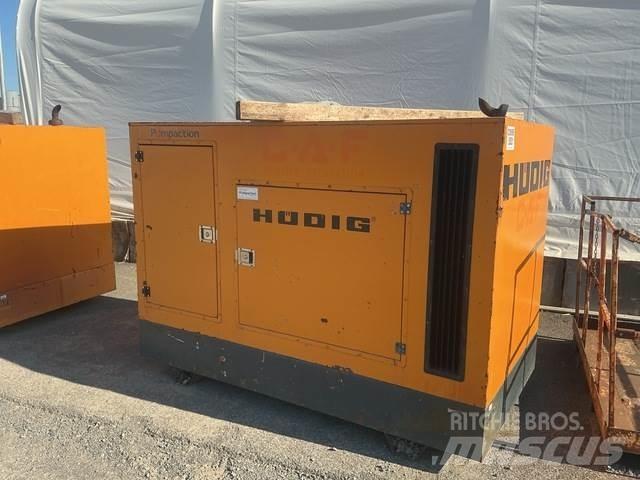 Hudig 6 inc Vattenpumpar