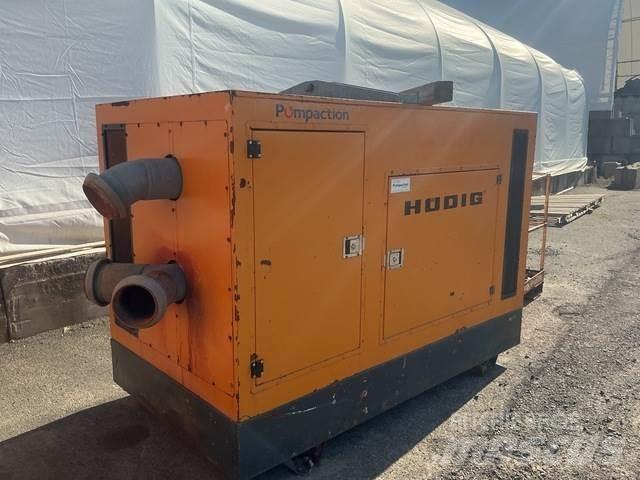  Hudig 6 inc Vattenpumpar