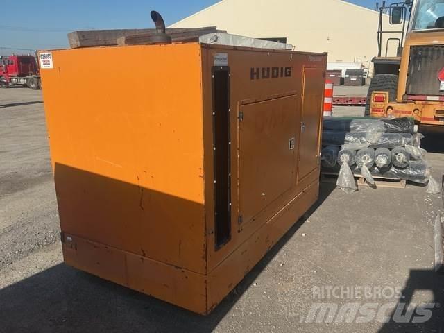  Hudig 6 inches Vattenpumpar