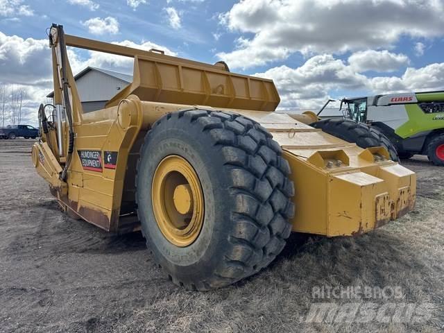  Humdinger H629 Schaktvagnar