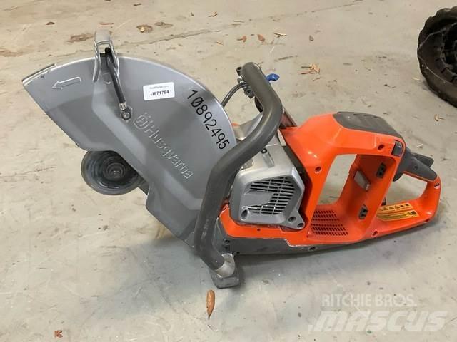 Husqvarna  Övriga