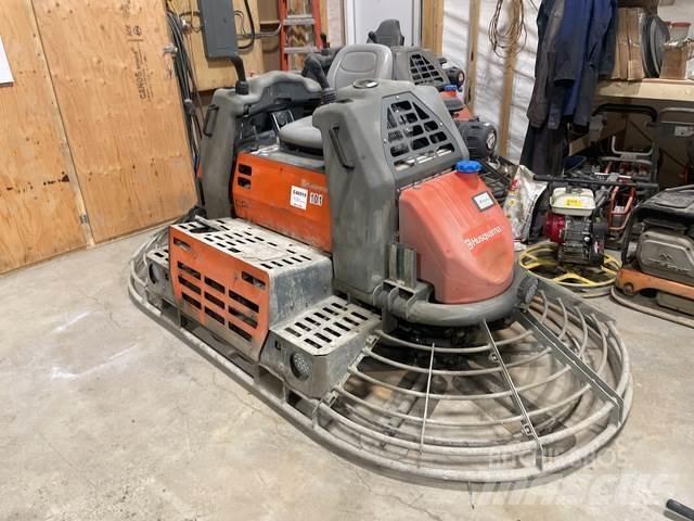 Husqvarna CP Spadar
