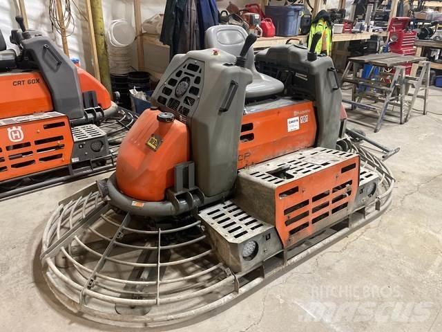 Husqvarna CP Spadar