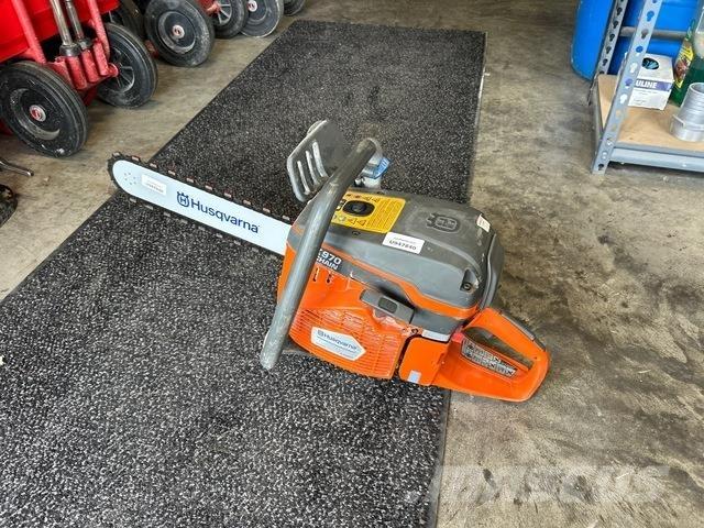 Husqvarna K970 Kedje- och röjsågar