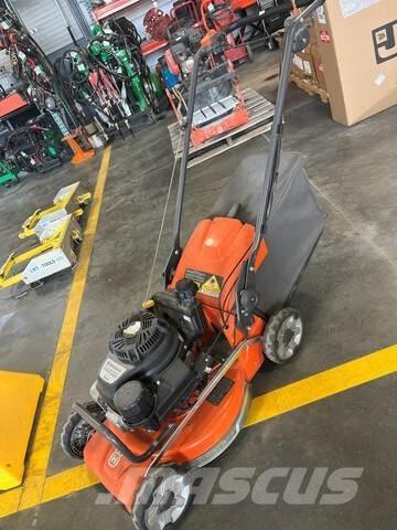Husqvarna W520 Entreprenad - Övrigt