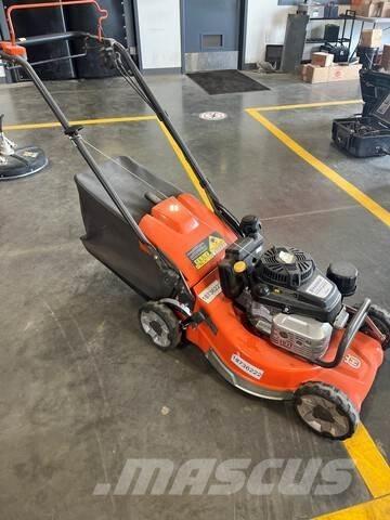 Husqvarna W520 Entreprenad - Övrigt