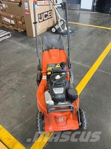 Husqvarna W520 Entreprenad - Övrigt