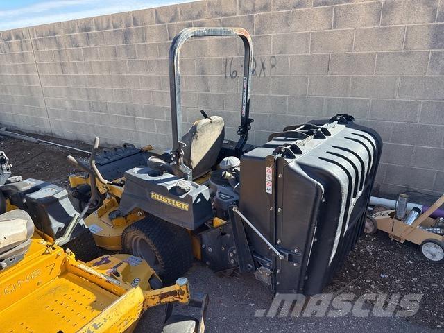 Hustler  Entreprenad - Övrigt