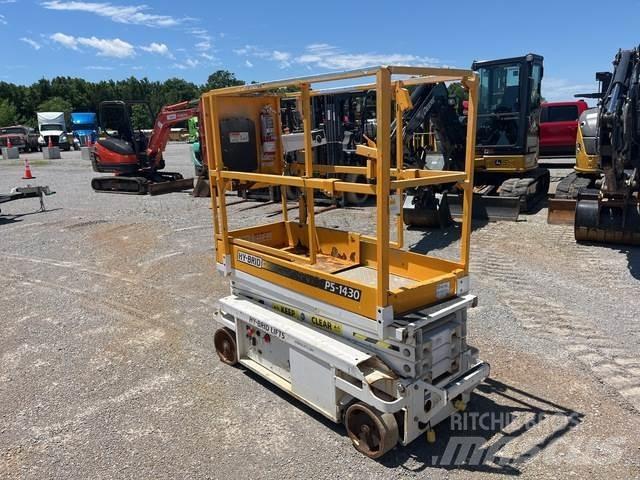 Hy-Brid PS1430 Saxliftar