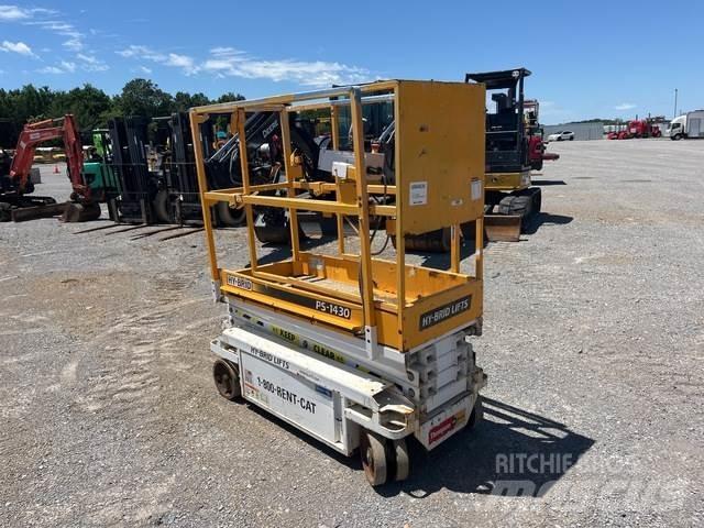 Hy-Brid PS1430 Saxliftar