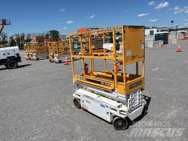 Hy-Brid PS1430 Saxliftar