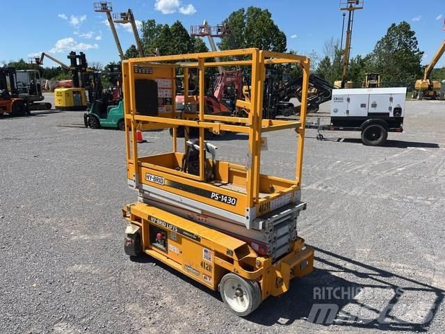 Hy-Brid PS1430 Saxliftar