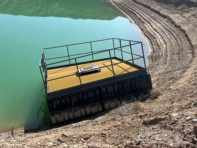  Hydroflo HF 10 Vattenpumpar