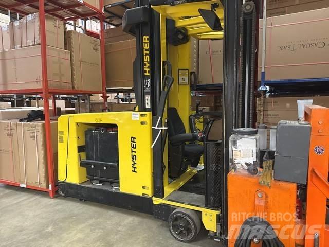 Hyster C30ZMU Entreprenad - Övrigt