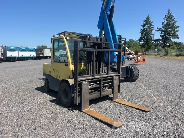 Hyster H120FT Entreprenad - Övrigt