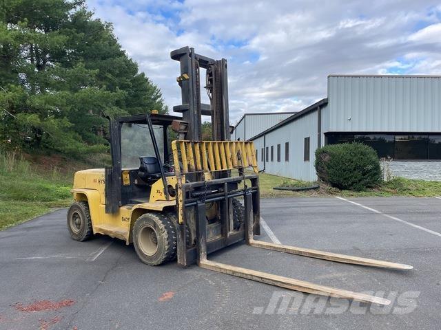 Hyster H155XL2 Övriga motviktstruckar